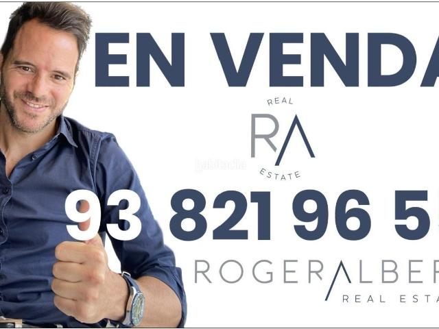 Casa en venta en Vacarisses. UNA JOIA ENTRE LA NATURA. Casas.