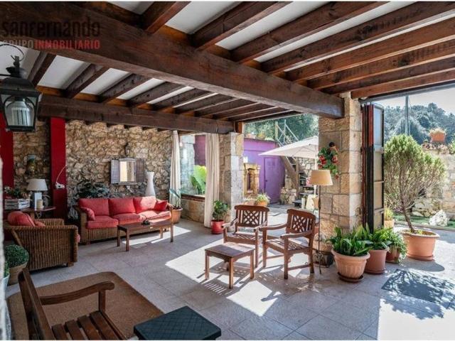 Casa en Venta en Val de San Vicente