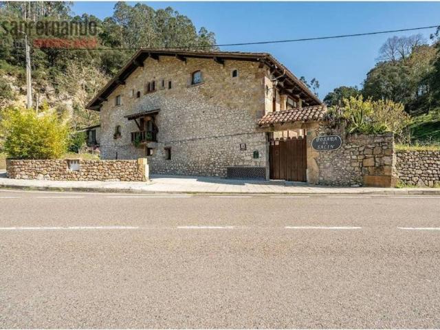 Casa en Venta en Val de San Vicente