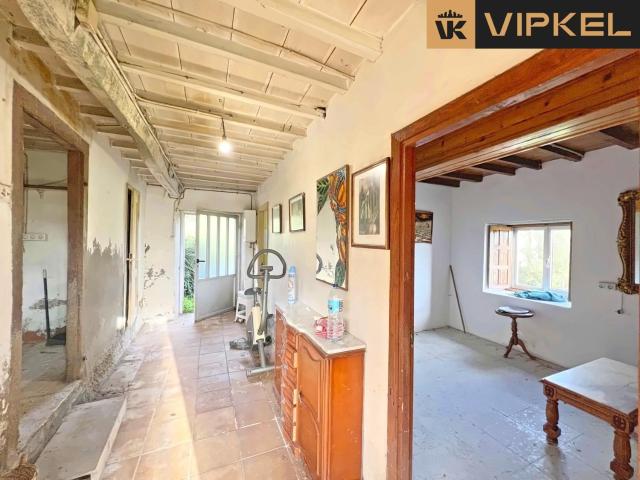 Casa en venta en Val do Dubra La Coruña