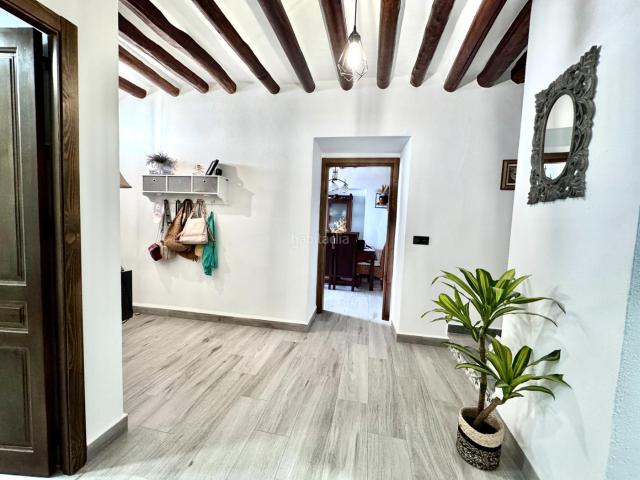 Casa en venta en Válor. ? CASA DE 3 PLANTAS JUNTO A LA VIVIENDA DE ABEN HUMEYA 351 m² CON POTENCIAL. Casas.