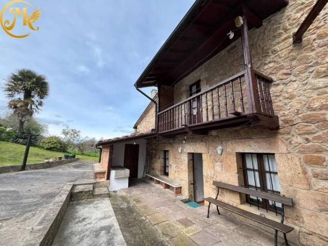 Casa en Venta en Valdáliga