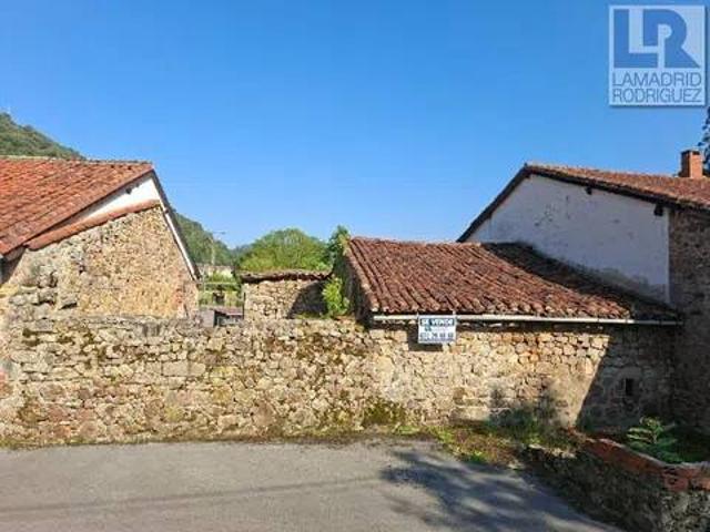 Casa en Venta en Valdáliga