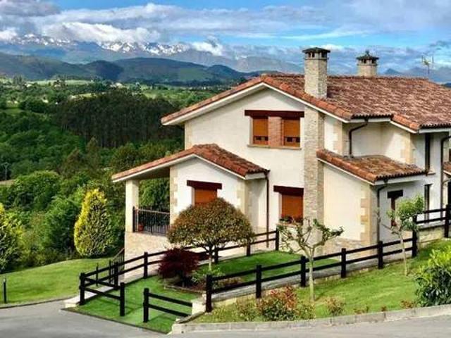 Casa en Venta en Valdáliga