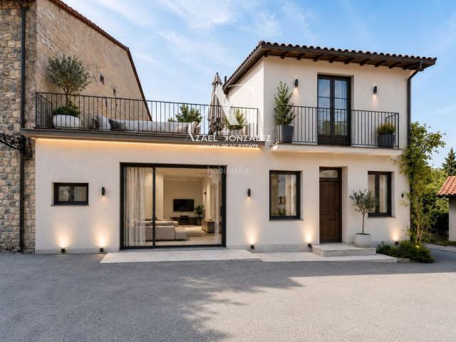 Casa en venta en Valdáliga. Casa con gran potencial en Vallines, Cantabria. Casas.