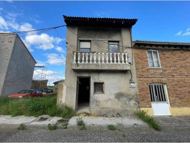 Casa en Venta en Valde Ucieza