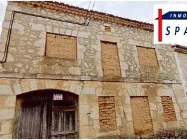Casa en Venta en Valdeande