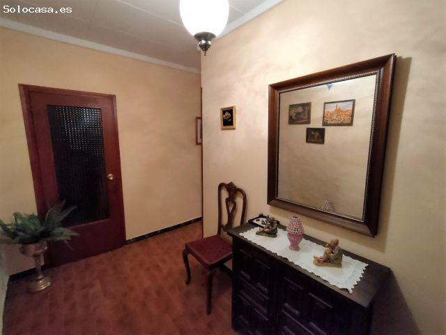 Casa en Venta en Valdealgorfa, Teruel