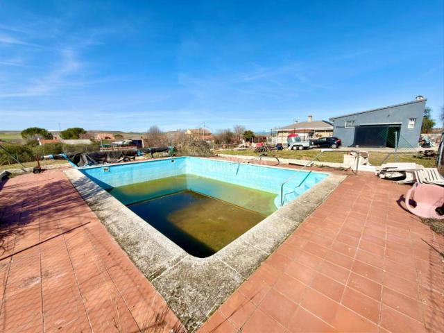 Casa en venta en Valdeavero. Casa en venta en Valdeavero. Casas.