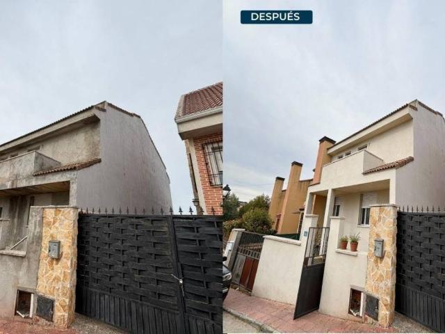 Casa en Venta en Valdeaveruelo
