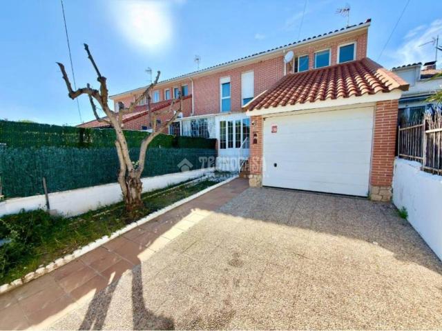 Casa en Venta en Valdeaveruelo