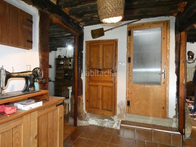 Casa en venta en Valdegovía. CASA DE PIEDRA EN VALDEGOVIA. Casas.