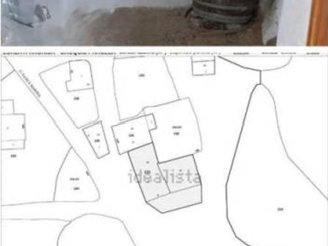Casa en Venta en Valdegovía Gaubea