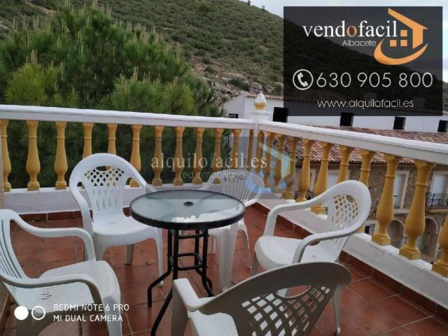 Casa en Venta en Valdeganga