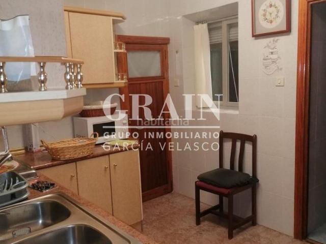 Casa en venta en Valdeganga. Casa en venta en Valdeganga, 4 dormitorios. Casas.