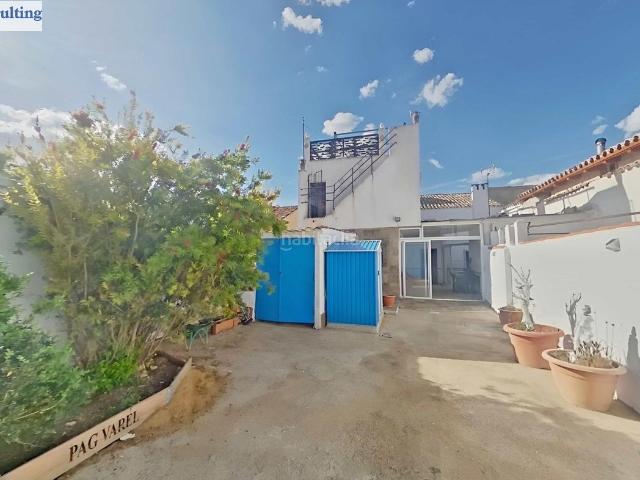 Casa en venta en Valdeganga. Tranquilidad, espacio y paz mental. Financiación al 100!. Casas.