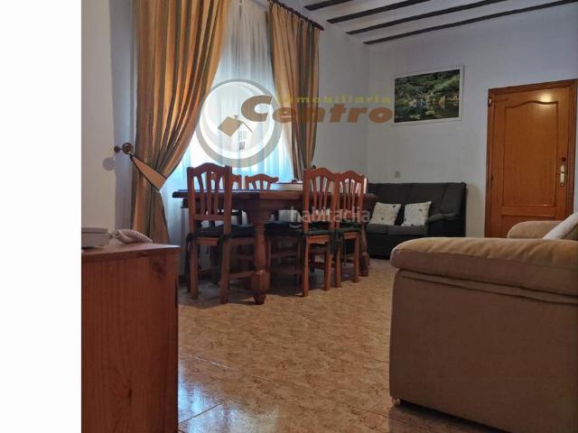Casa en venta en Valdeganga. ValdegangaCasa. Casas.