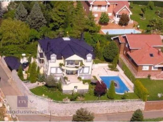 Casa en Venta en Valdefresno
