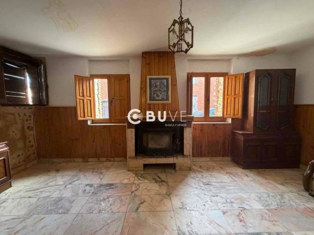 Casa en Venta en Valdefresno