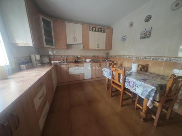 Casa en venta en Valdeobispo. Casas.