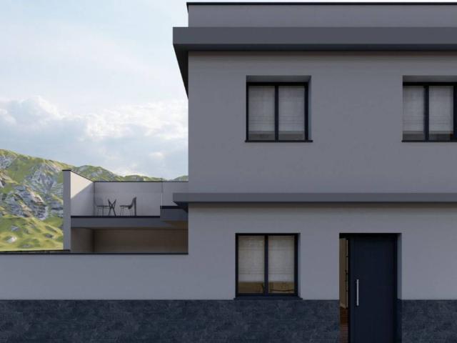 Casa en Venta en Valdeobispo