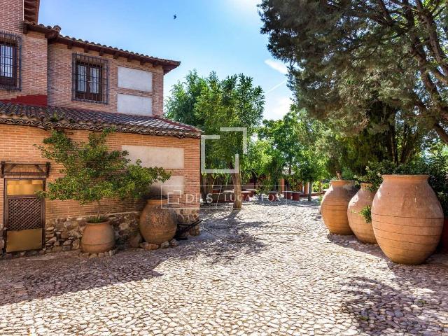 Casa en venta en Valdeolmos Alalpardo Madrid