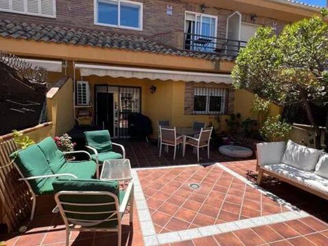 Casa en Venta en Valdeolmos Alalpardo