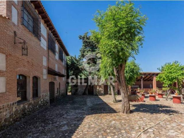 Casa en Venta en Valdeolmos Alalpardo