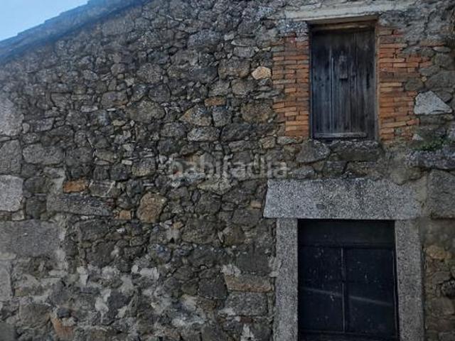 Casa en venta en Valdelacasa. CASA EN VENTA EN VALDELACASA. Casas.
