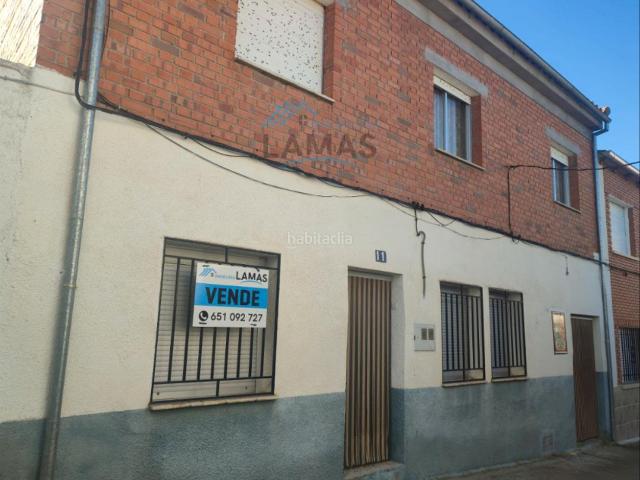Casa en venta en Valdelacasa de Tajo. CASA EN VALDELACASA. Casas Valdelacasa de.
