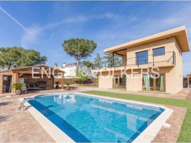 Casa en Venta en Valdemorillo