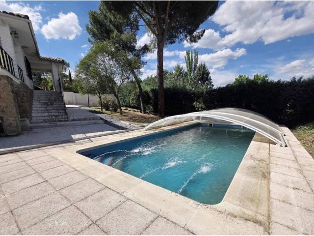 Casa en Venta en Valdemorillo