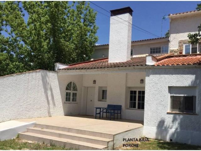 Casa en Venta en Valdemorillo