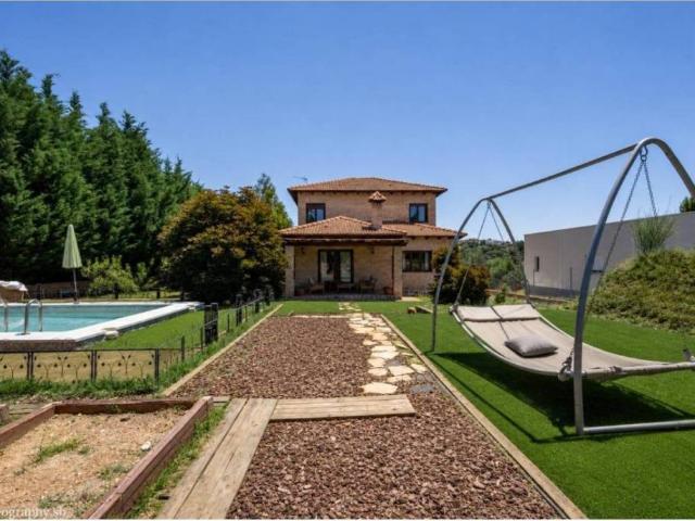 Casa en Venta en Valdemorillo