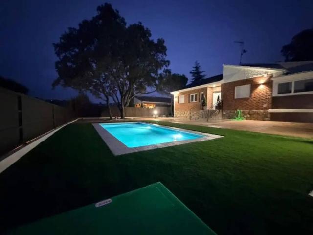 Casa en Venta en Valdemorillo