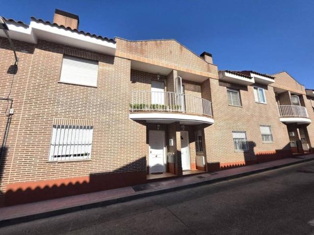 Casa en Venta en Valdemoro