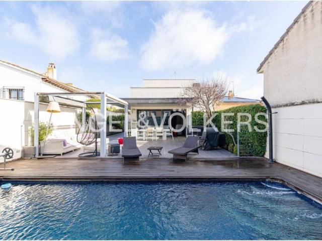 Casa en Venta en Valdemoro