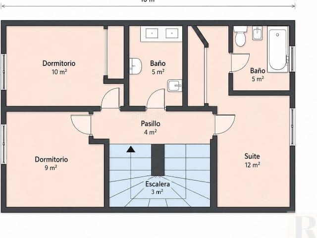 Casa en venta en Valdemoro, Hispanoamérica Comunidades. Chalet en venta en Valdemoro de más de 240 m construidos, con 3 dormitorios y posibilidad de un cuarto, amplia buhardilla, garaje. Casas.