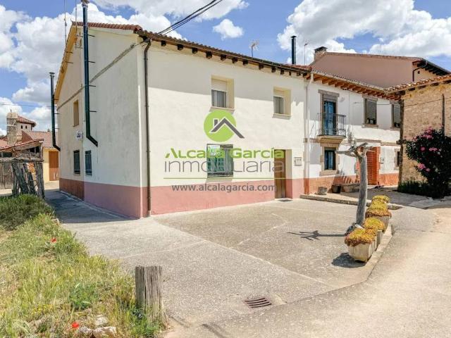 Casa en Venta en Valdemaluque