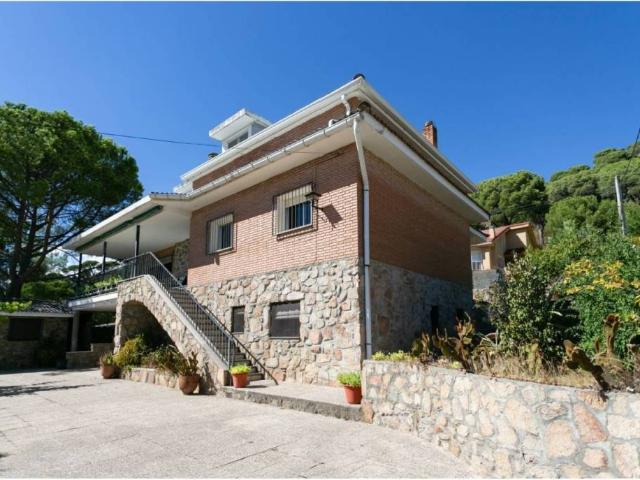 Casa en Venta en Valdemaqueda