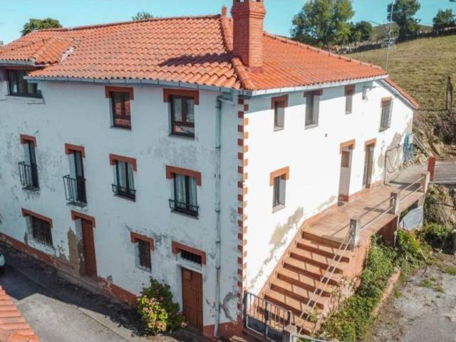 Casa en Venta en Valdés