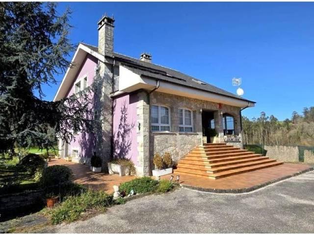 Casa en Venta en Valdés