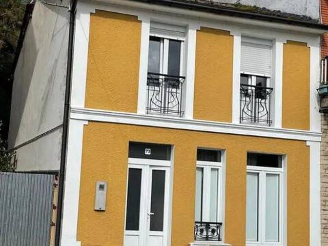 Casa en Venta en Valdés