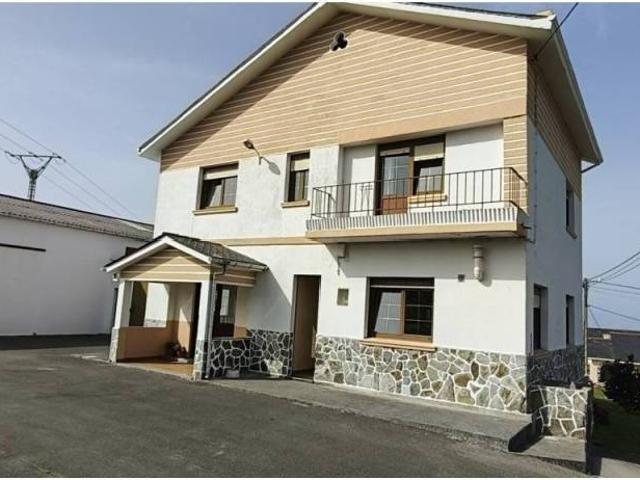 Casa en Venta en Valdés