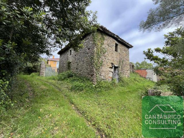 Casa en venta en Valdés Asturias