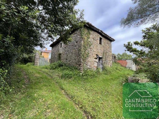 Casa en venta en Valdés, Asturias Costa Verde