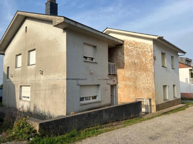 Casa en venta en Valdés, Luarca