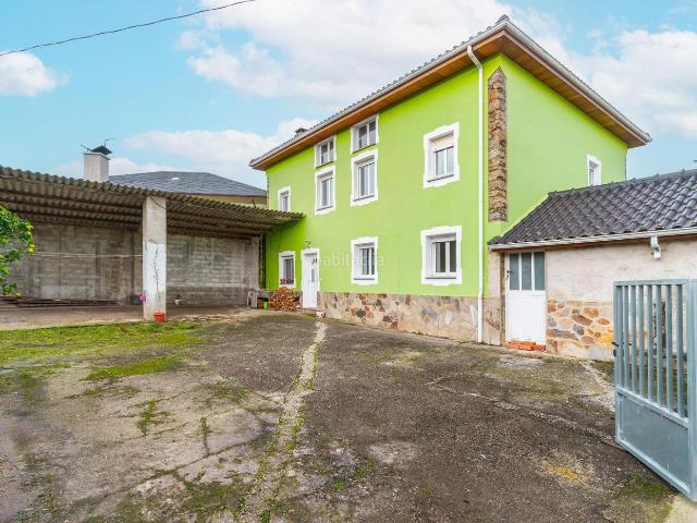 Casa en venta en Valdés. Oportunidad casa en venta en Luarca!. Casas.