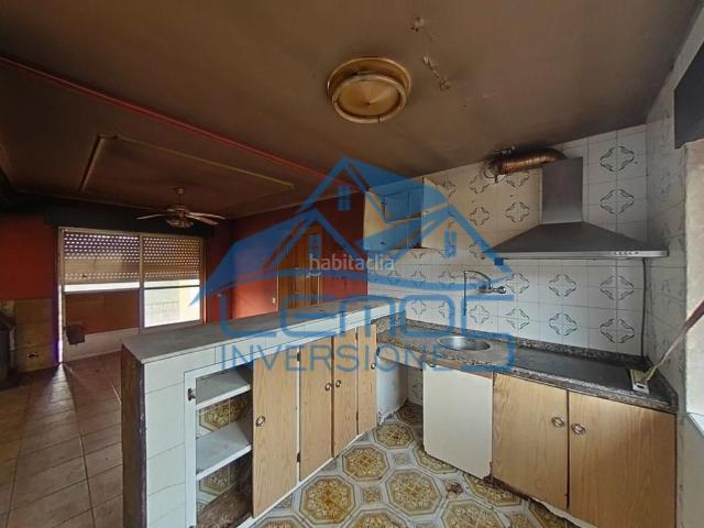 Casa en venta en Valdesamario. Casas.