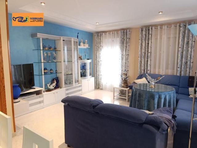 Casa en venta en Valdepeñas, Nuevo Valdepenas